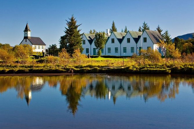 Small-Group Golden Circle Tour and Secret Lagoon Visit From Reykjavik - Traveler Photos and Testimonials