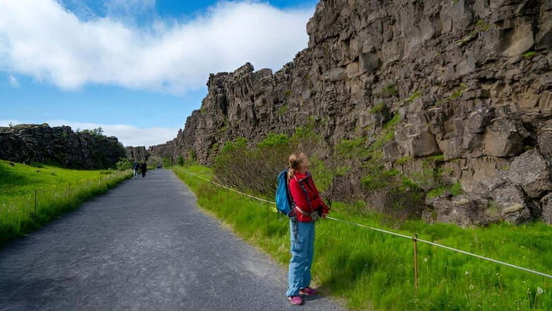 Small Group: Golden Circle Tour from Cruise Terminal - FAQ