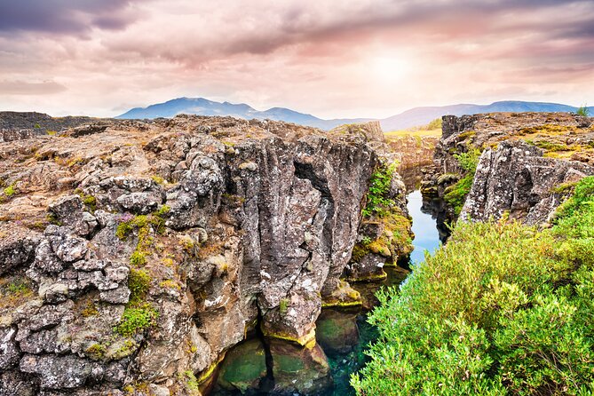Small Group Golden Circle Tour: the # 1 - Lunch at Farm & Luxury Hot Sea Baths - Tour Booking and Cancellation Policy