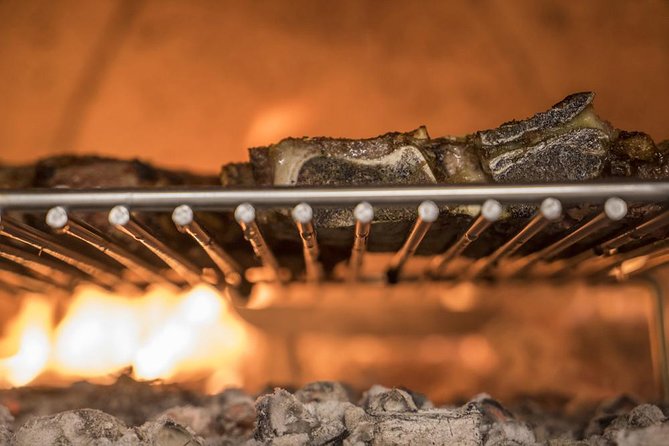 Small Group Gourmet Cooking Lesson With Dinner In Florence - Experience Highlights