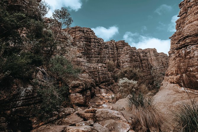 Small Group - Grampians Hiking Day Tour From Melbourne - Inclusions
