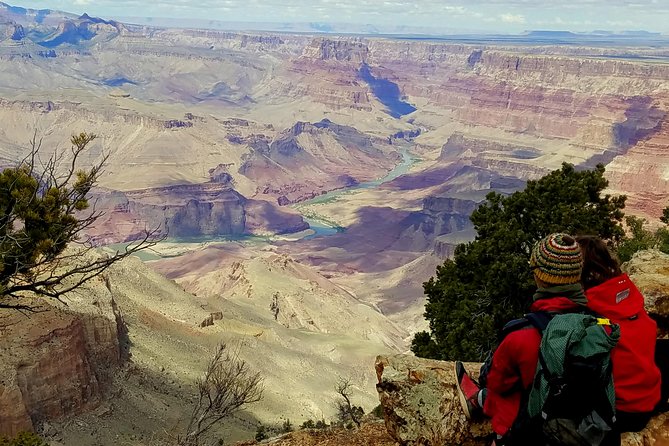 Small-Group Grand Canyon Complete Tour From Sedona or Flagstaff - Inclusions