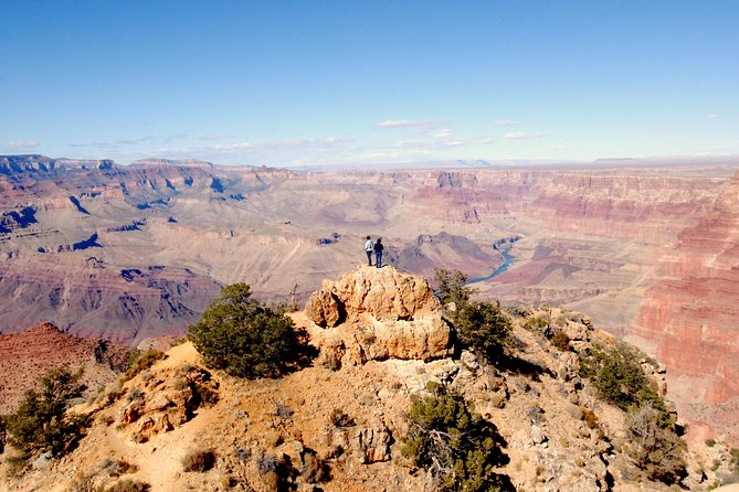Small-Group Grand Canyon Complete Tour From Sedona or Flagstaff - Tips for a Memorable Experience