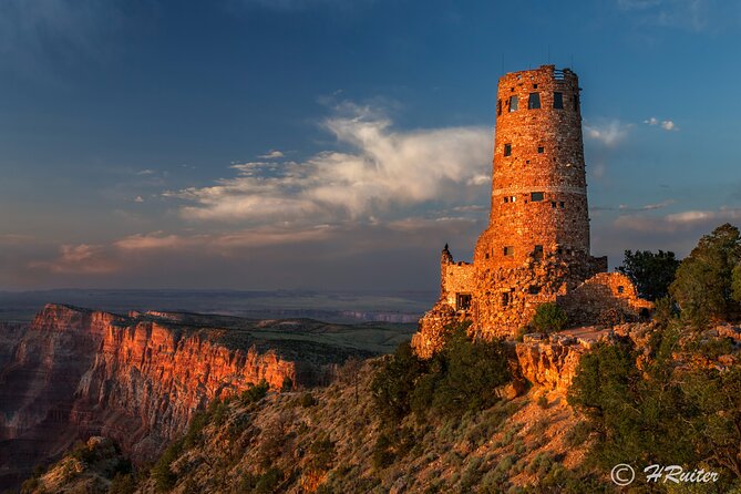 Small Group Grand Canyon Daily Tour From Flagstaff - Tour Package Highlights