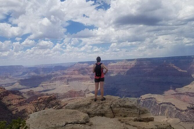 Small Group Grand Canyon Day Trip from Sedona - Who Is This Tour Best For?