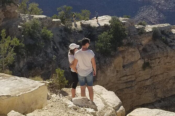 Small Group Grand Canyon Day Trip from Sedona - Final Thoughts