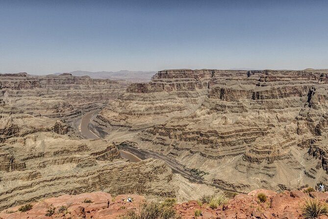Small Group Grand Canyon, Hoover Dam and Joshua Tree Forest Tour - FAQs