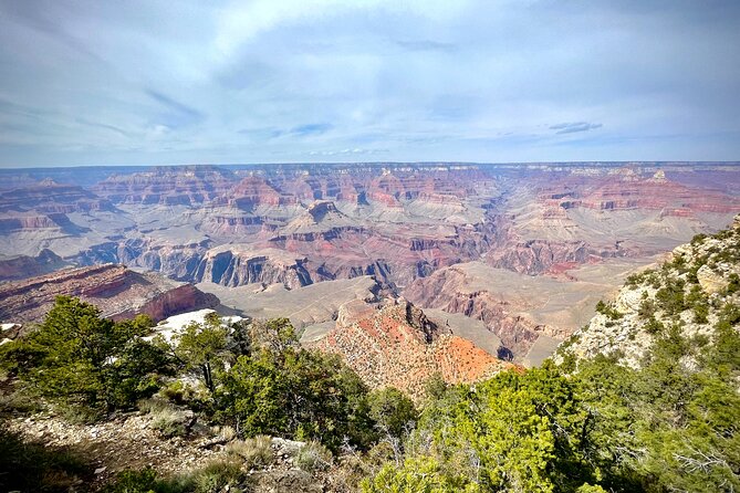 Small Group Grand Canyon National Park Day Tour From Phoenix - Emotional Support and Memorable Experiences