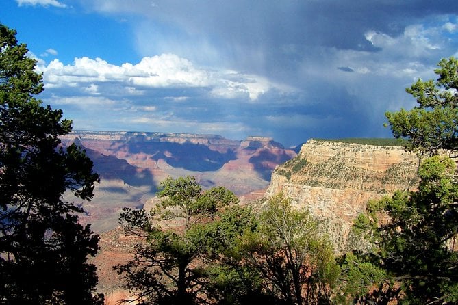SMALL GROUP Grand Canyon South Rim Sunset Tour - Tour Highlights