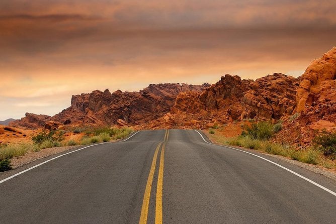 SMALL GROUP Grand Canyon South Rim Sunset Tour - Pickup and Transportation