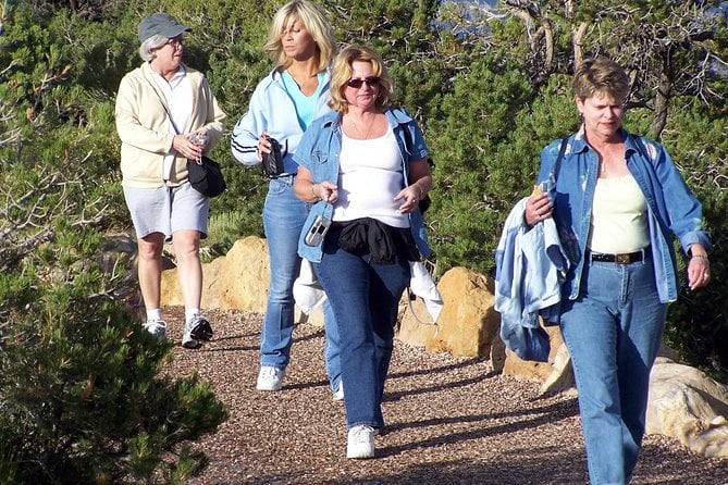 SMALL GROUP Grand Canyon South Rim Sunset Tour - Traveler Reviews
