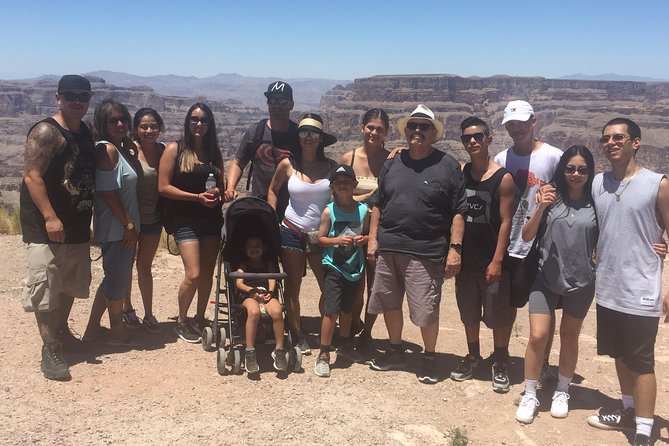 Small Group Grand Canyon South Rim Walking Tour - Tour Highlights