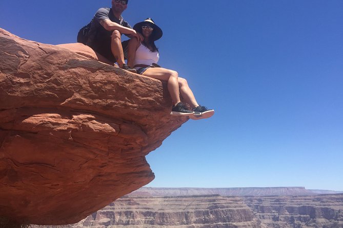 Small Group Grand Canyon South Rim Walking Tour - Product Code and Pricing