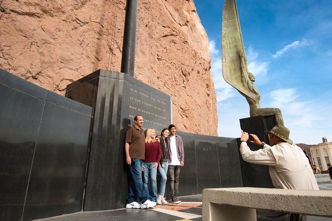 Small Group Grand Canyon West Rim and Hoover Dam Combo Tour - The Sum Up