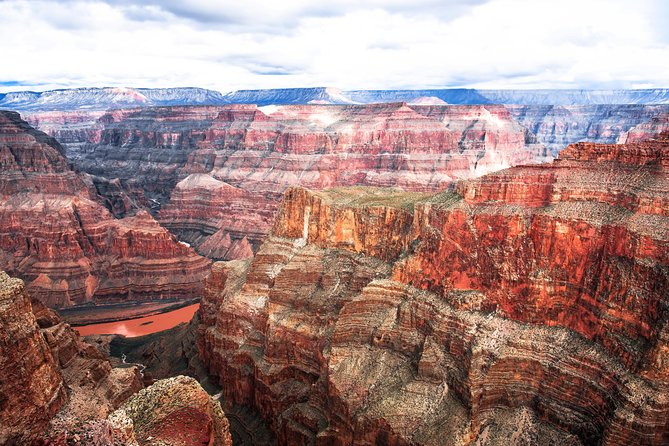Small Group Grand Canyon West Rim Day Trip From Las Vegas - Pricing and Booking