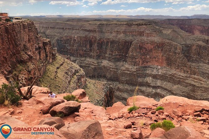 Small Group Grand Canyon West Rim Day Trip From Las Vegas - Multiple Pickup Locations Available