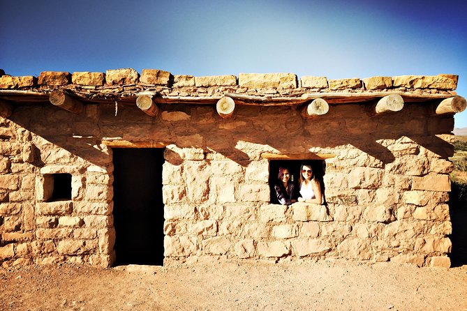 Small-Group Grand Canyon West Rim Day Trip With Hoover Dam Stop and Meals - Highlights and Features