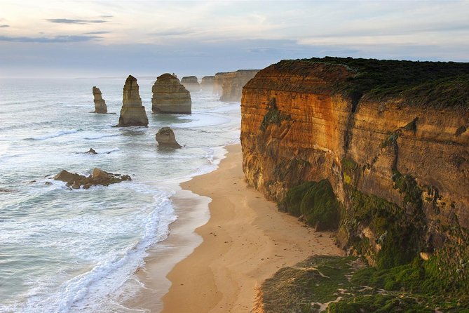 Small-Group Great Ocean Road Classic Day Tour From Melbourne - Tour Highlights