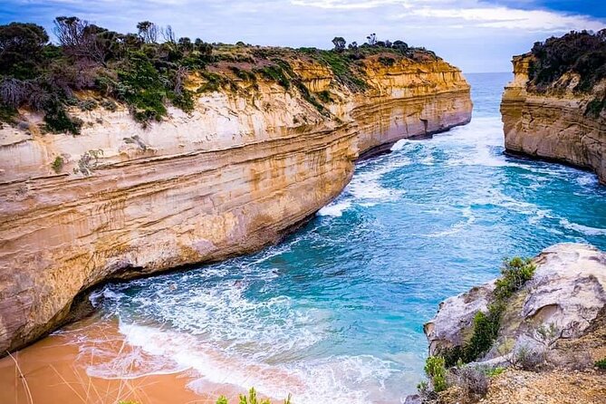 Small Group Great Ocean Road Full Day Tour Lunch Included - Expert Tour Guide