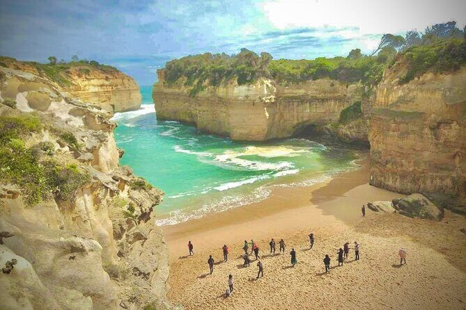 Small group Great Ocean Road Reverse & Wildlife spotting - A Full Breakdown of the Itinerary