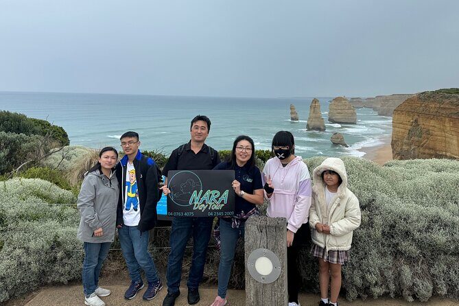 Small group Great Ocean Road Reverse & Wildlife spotting - FAQ