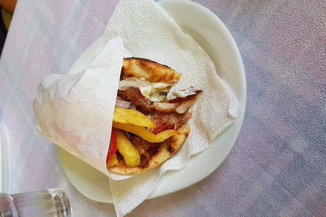 Small-Group Greek Traditional Food Tour Around Athens With Tastings - Hospitality and Customer Satisfaction