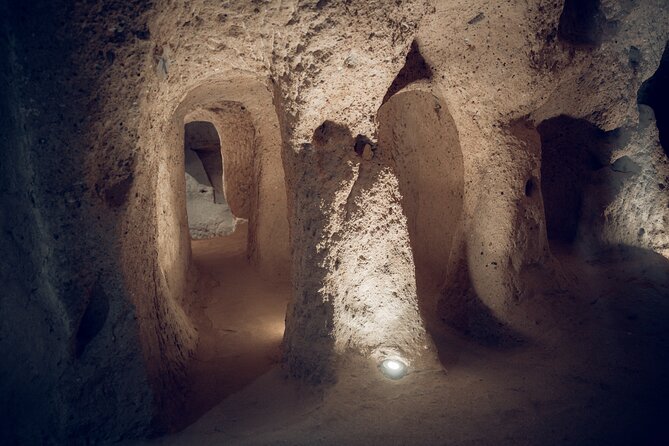 Small Group Green Tour - Traveler Reviews