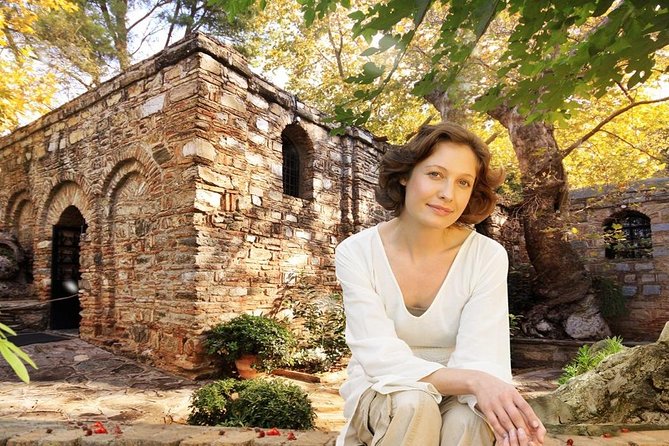 Small Group Guided Biblical Tour of Ephesus & Virgin Mary Shrine - Pricing Details