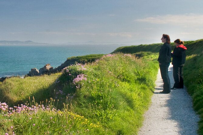 Small-Group Guided Coastal Walking Tour From Killiney to Dun Laoghaire - Good To Know