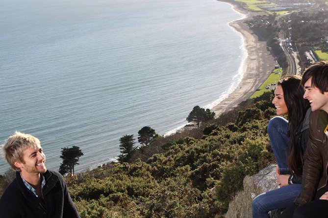 Small-Group Guided Coastal Walking Tour From Killiney to Dun Laoghaire - Cancellation Policy