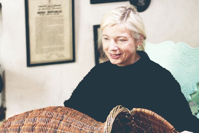 Small-Group Guided Coastal Walking Tour From Killiney to Dun Laoghaire - Reviews and Price