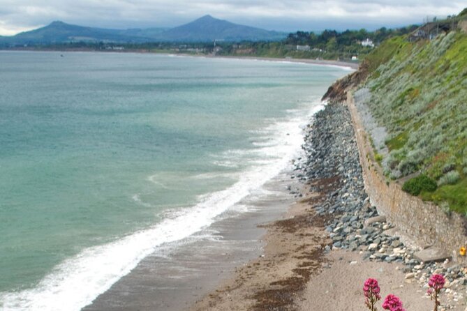 Small-Group Guided Coastal Walking Tour From Killiney to Dun Laoghaire - Background