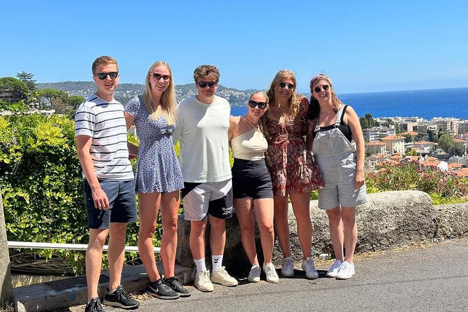 Small Group Guided E-bike Tour in Nices Organic Vineyard - Reviews and Ratings