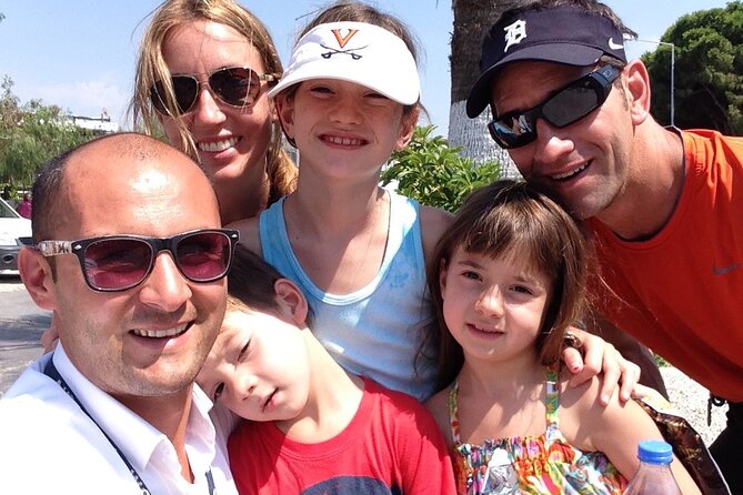 Small Group Guided Ephesus Tour From Kusadasi Cruise Port - The Sum Up