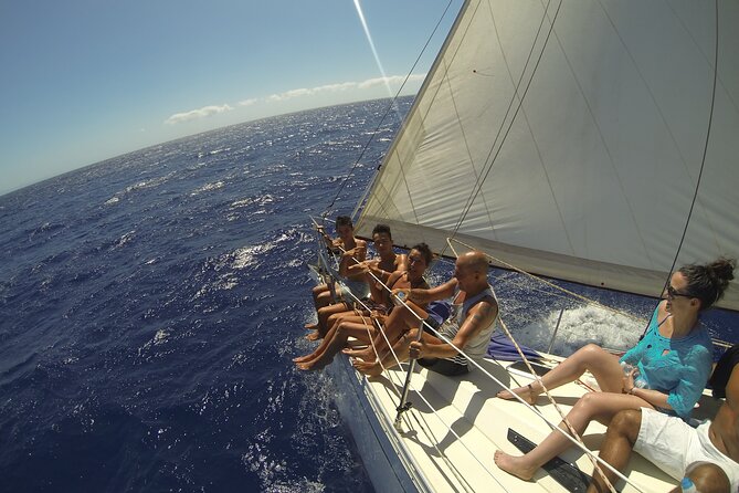 Small-Group Guided Sunset Sailing Trip to Dia Island From Heraklion - Trip Confirmation and Requirements