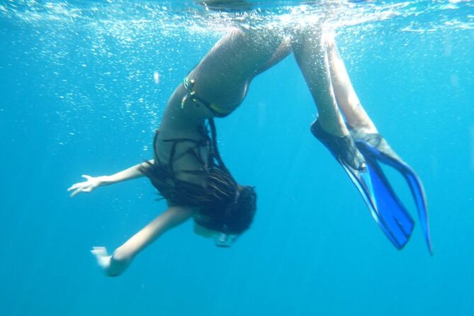 Small-Group Guided Sunset Sailing Trip to Dia Island From Heraklion - Cancellation Policy Details