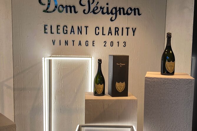 Small Group Guided Tour Champagne by Van Meet a Local Producer - Local Producer Visit