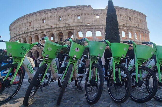Small Group Guided Tour Colosseum Roman Forum & Palatine Hill - FAQ