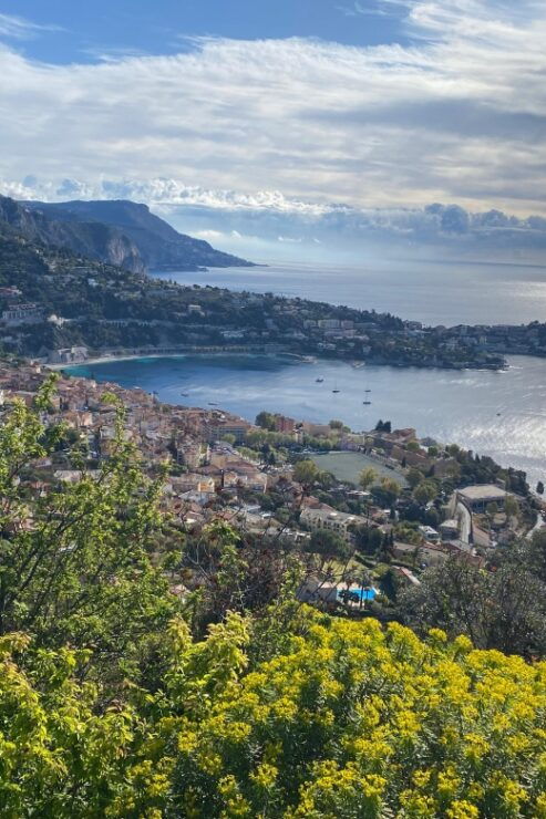 Small Group Guided Tour From Cannes - Good To Know