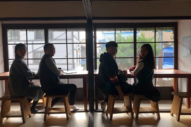 Small Group Guided Tour in Pohang - Tour Experience Details