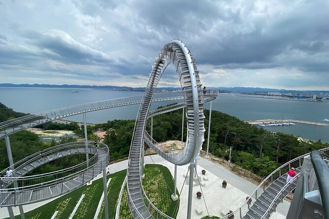 Small Group Guided Tour in Pohang - Reservation Process Overview