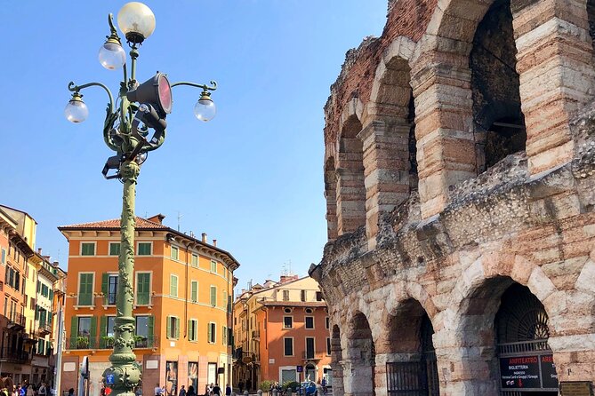 Small Group Guided Tour in Verona - Customer Reviews