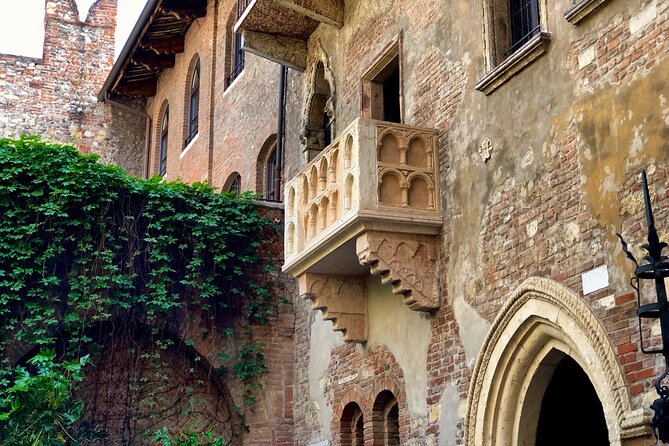 Small Group Guided Tour in Verona - Important Reminders