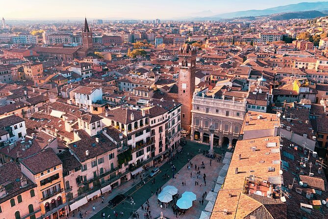 Small Group Guided Tour in Verona - Frequently Asked Questions