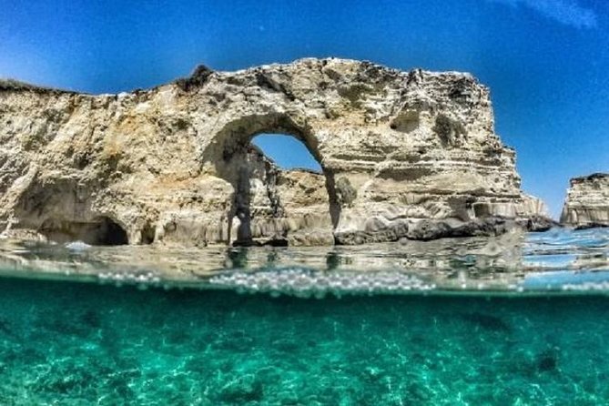 Small Group Guided Tour of Bari From Rome - Booking Information