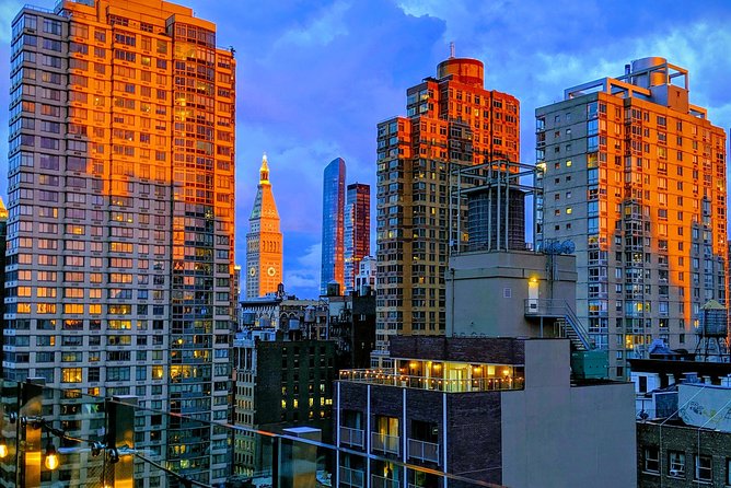 Small-Group Guided Tour of NYCs Flatiron & Gramercy - New York City - Tour Highlights