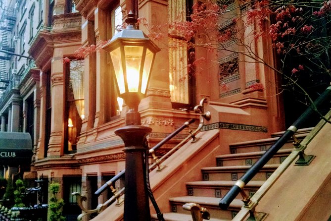 Small-Group Guided Tour of NYCs Flatiron & Gramercy - New York City - Reviews and Ratings