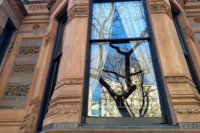 Small-Group Guided Tour of NYCs Flatiron & Gramercy - New York City - Common Questions