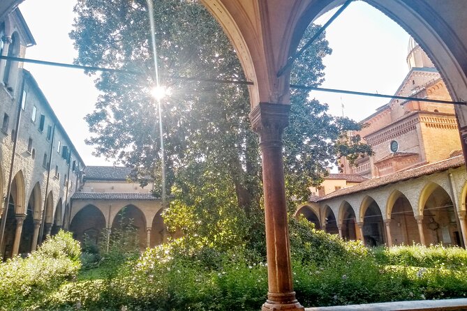 Small Group Guided Tour of Padua From Venice - Reviews