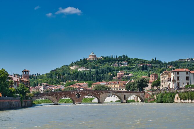 Small Group Guided Tour to Verona From Padua - Meeting and Pickup